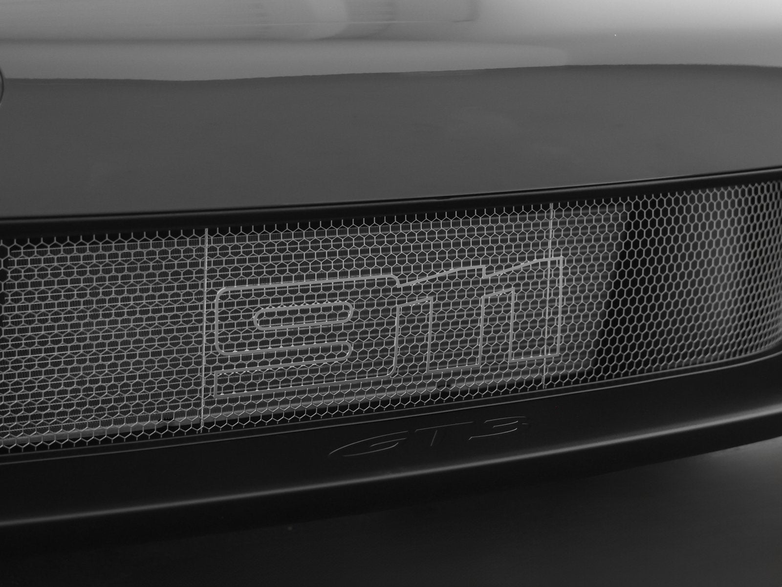 2026 Porsche 911 911 GT3