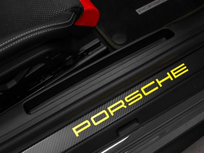 2026 Porsche 911 911 GT3