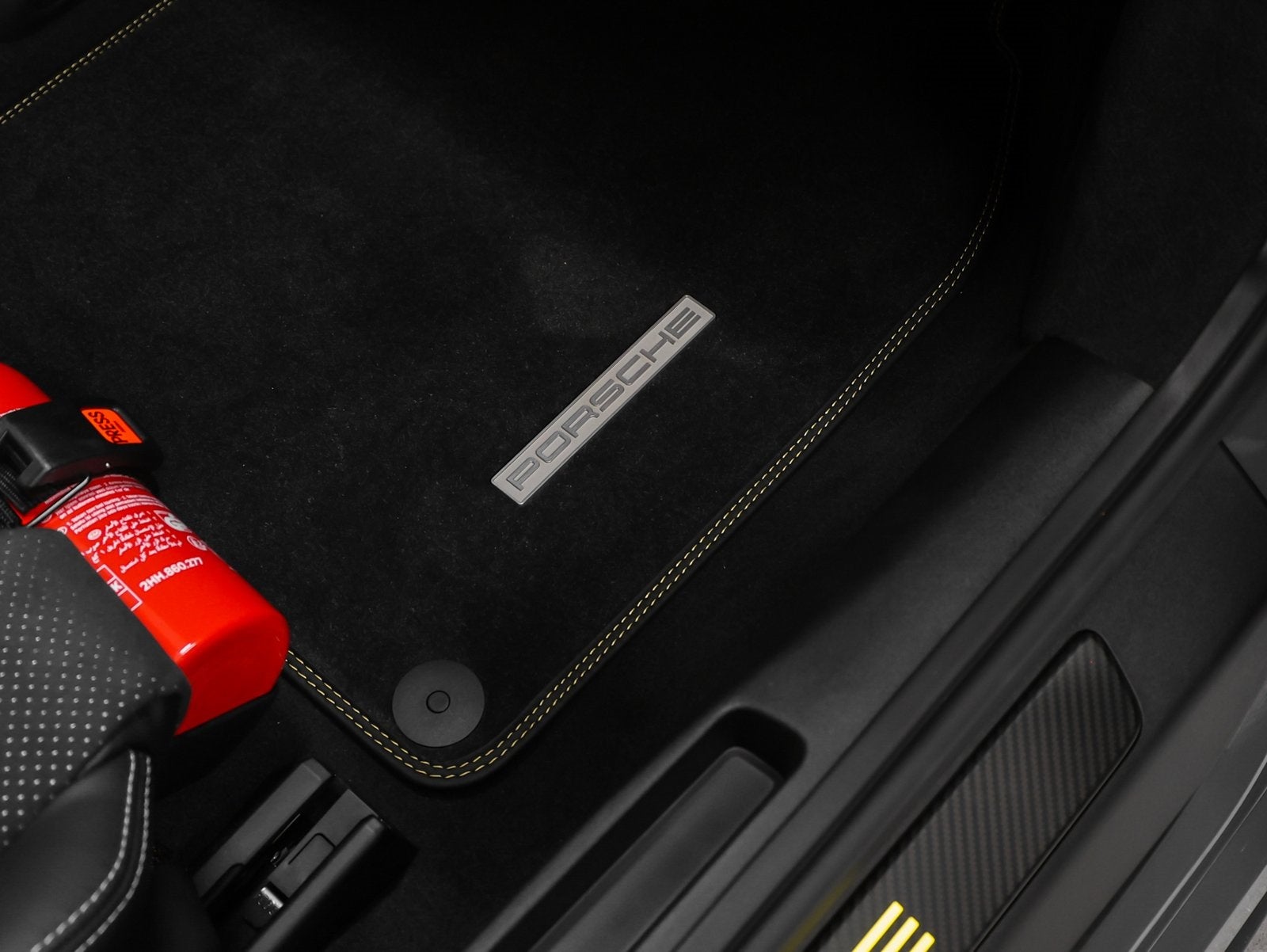 2026 Porsche 911 911 GT3