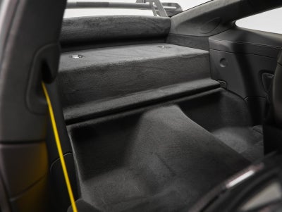 2026 Porsche 911 911 GT3