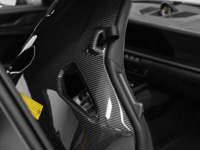 2026 Porsche 911 911 GT3