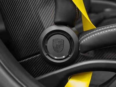 2026 Porsche 911 911 GT3