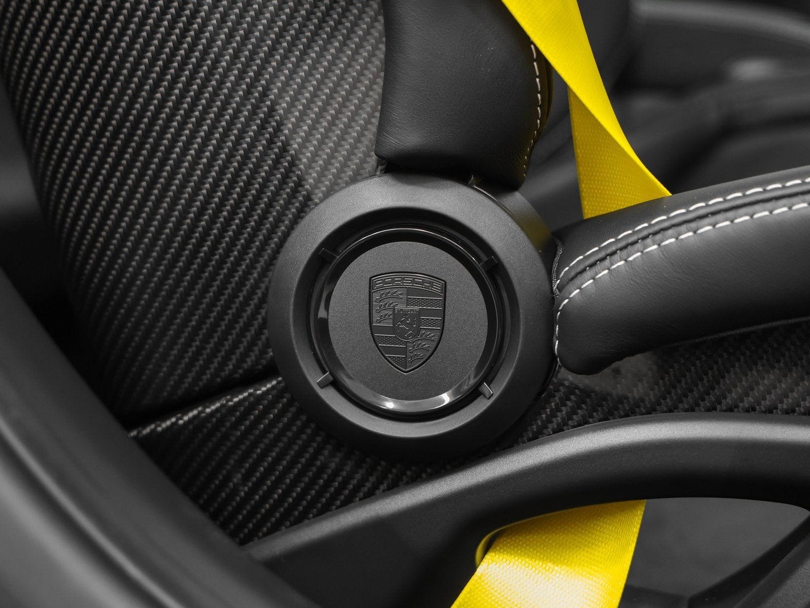 2026 Porsche 911 911 GT3