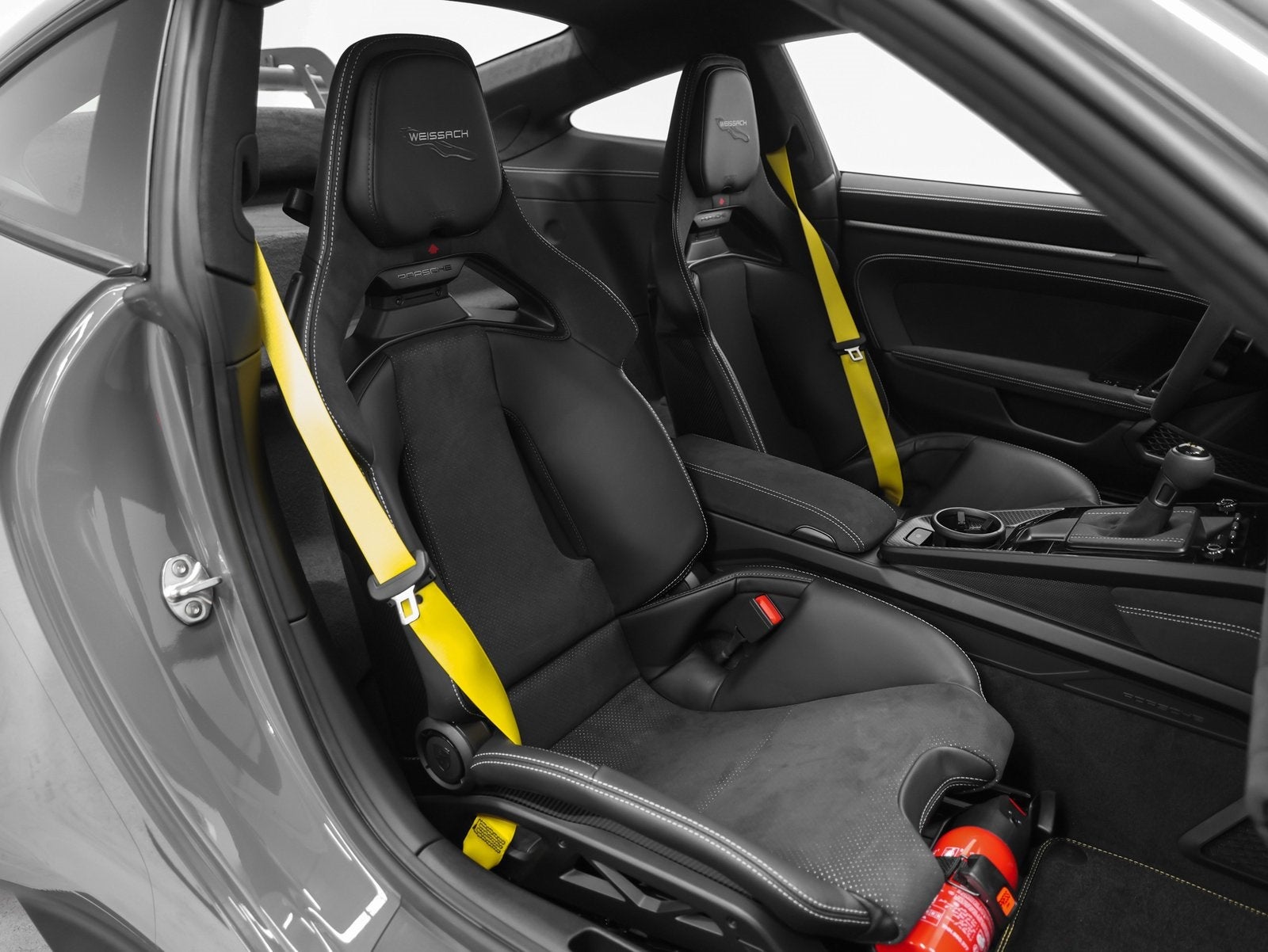 2026 Porsche 911 911 GT3