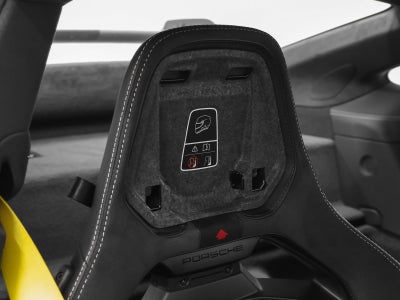 2026 Porsche 911 911 GT3