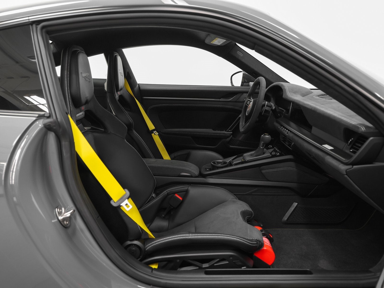 2026 Porsche 911 911 GT3