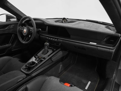 2026 Porsche 911 911 GT3