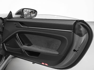 2026 Porsche 911 911 GT3