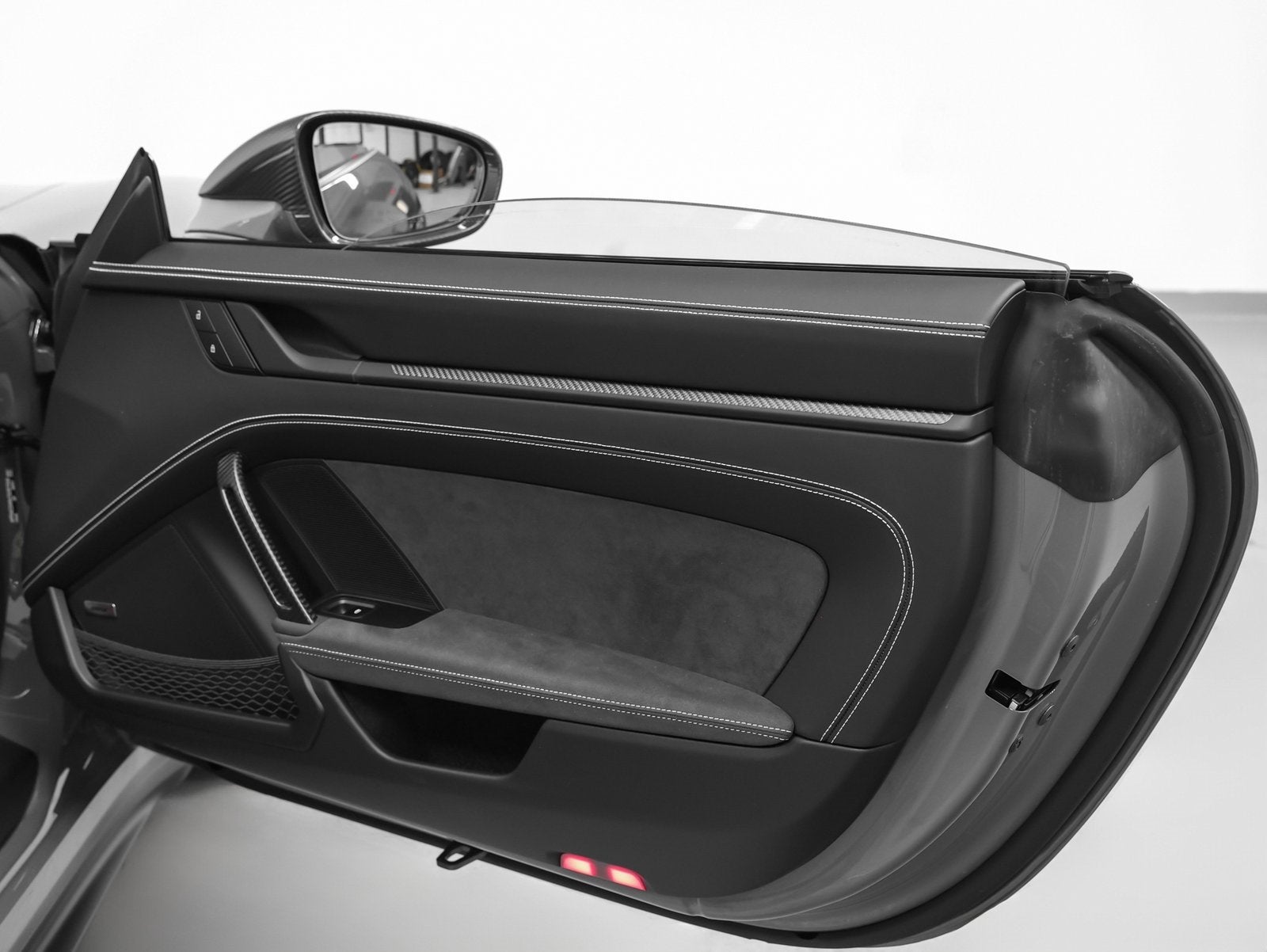 2026 Porsche 911 911 GT3