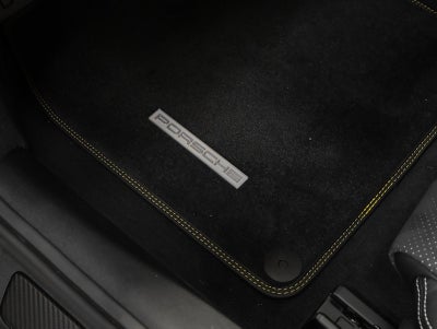 2026 Porsche 911 911 GT3