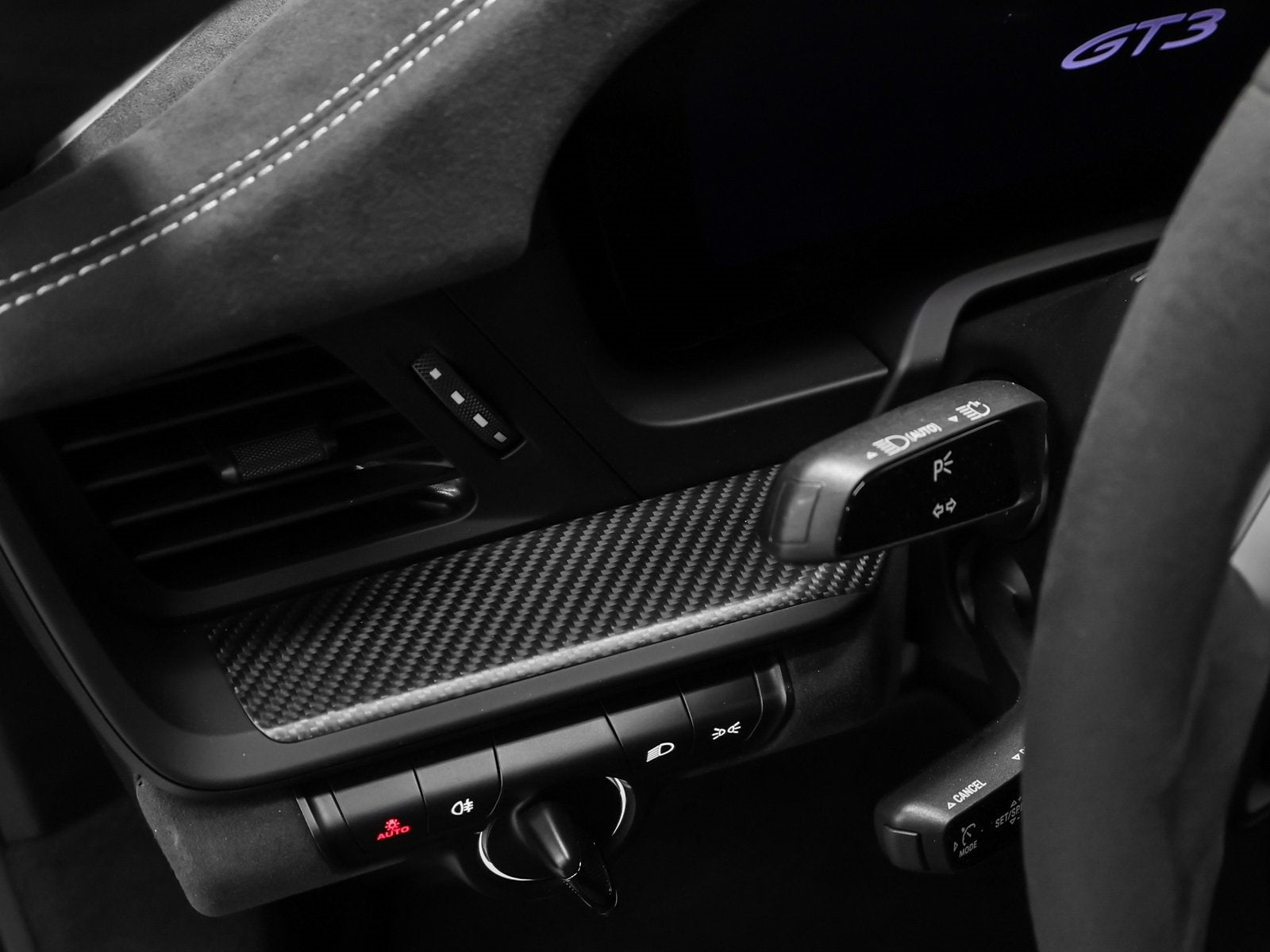 2026 Porsche 911 911 GT3