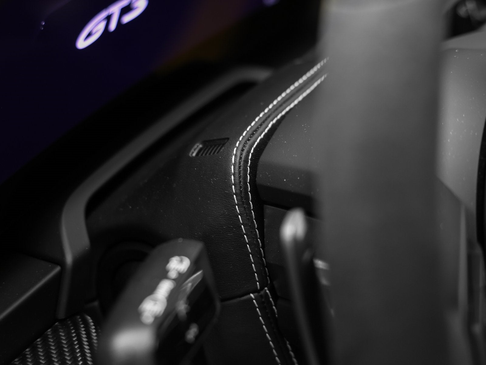 2026 Porsche 911 911 GT3