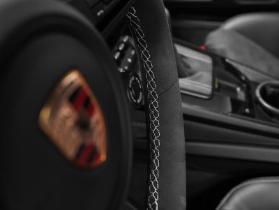 2026 Porsche 911 911 GT3