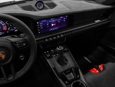 2026 Porsche 911 911 GT3