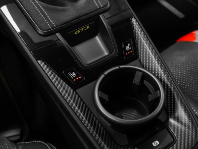 2026 Porsche 911 911 GT3