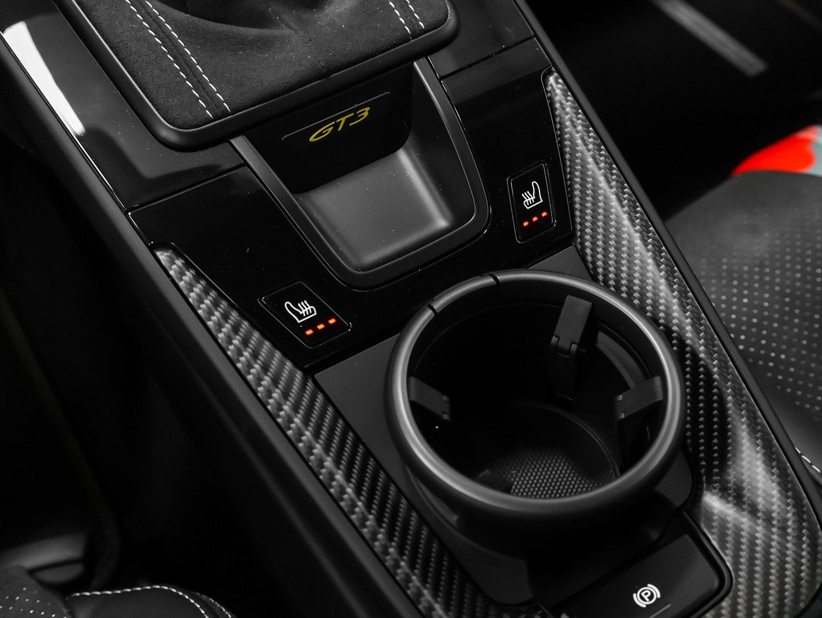 2026 Porsche 911 911 GT3