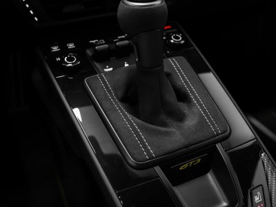 2026 Porsche 911 911 GT3