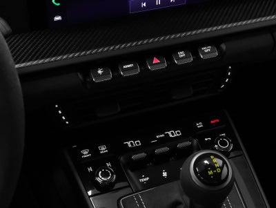 2026 Porsche 911 911 GT3