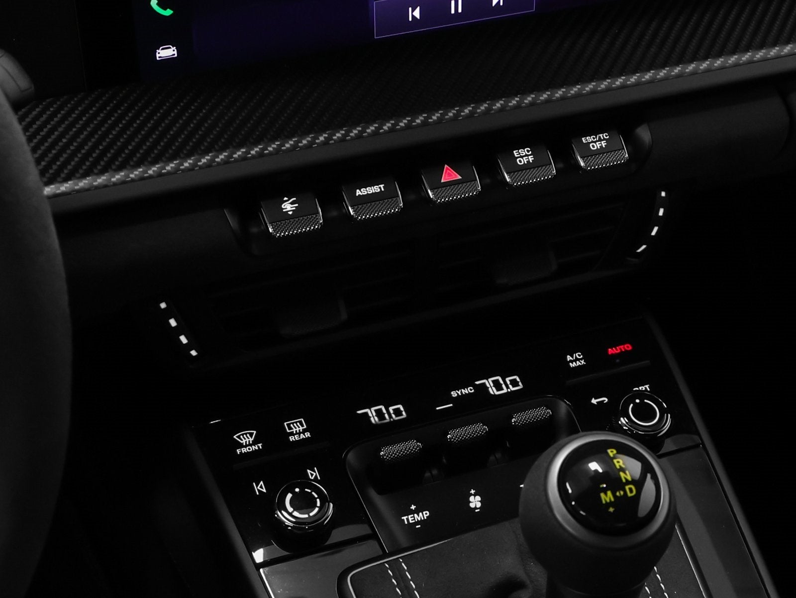 2026 Porsche 911 911 GT3