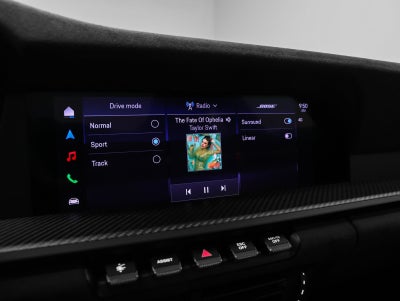 2026 Porsche 911 911 GT3