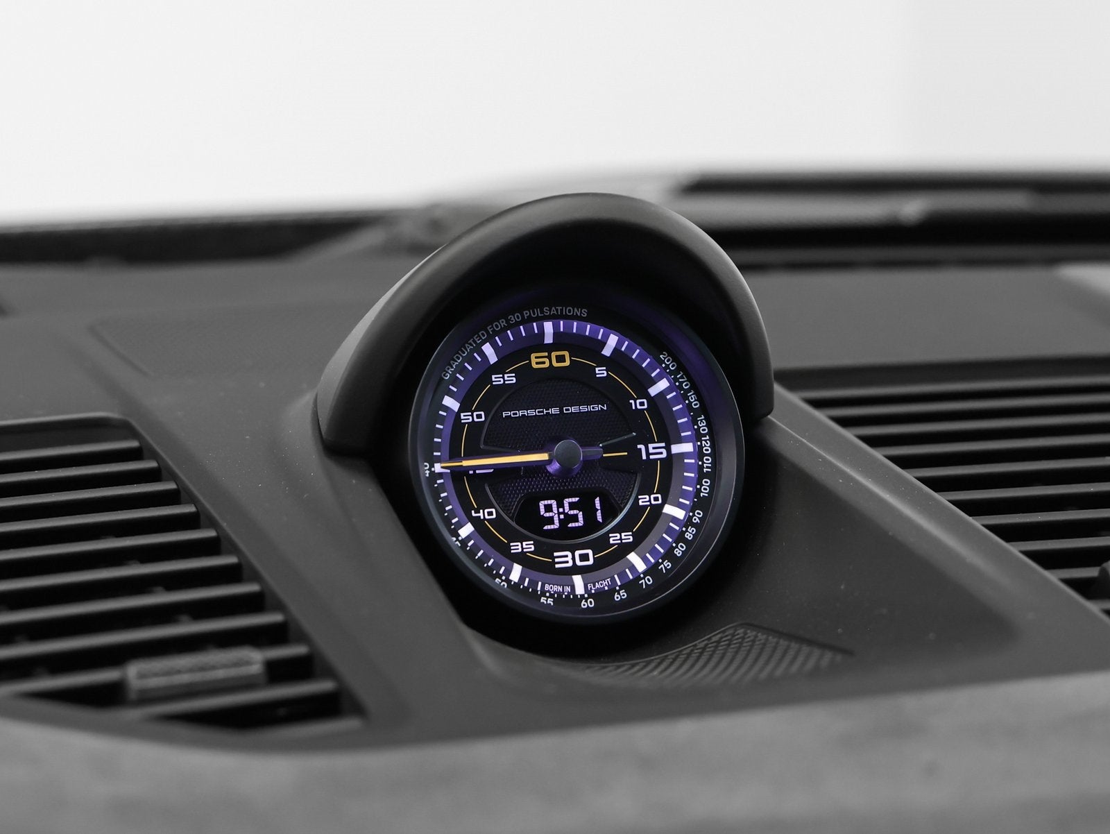 2026 Porsche 911 911 GT3