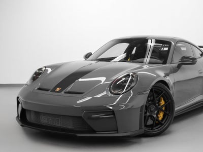 2026 Porsche 911 911 GT3