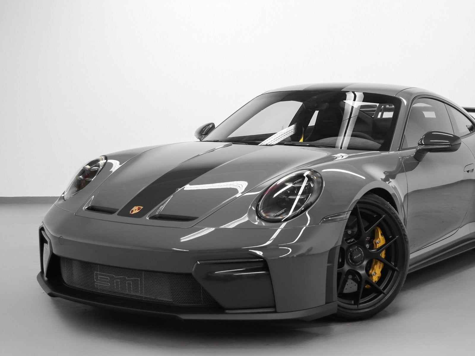 2026 Porsche 911 911 GT3