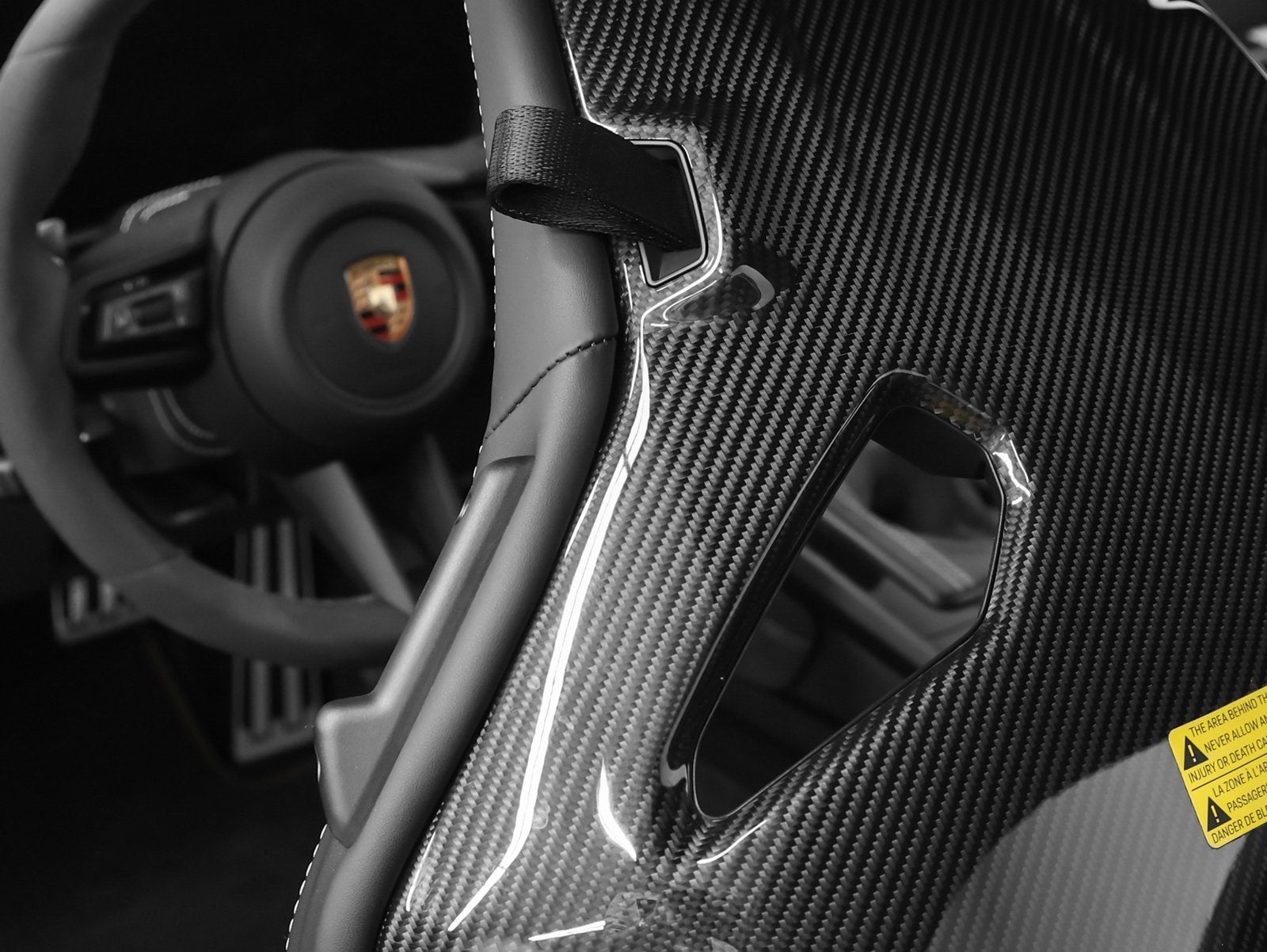 2026 Porsche 911 911 GT3