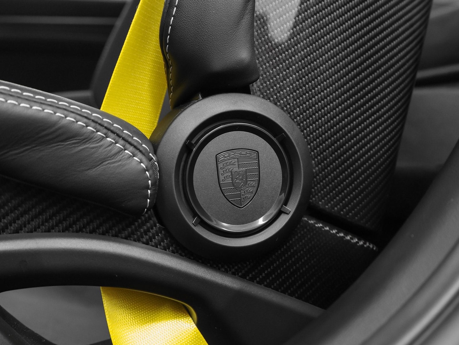 2026 Porsche 911 911 GT3