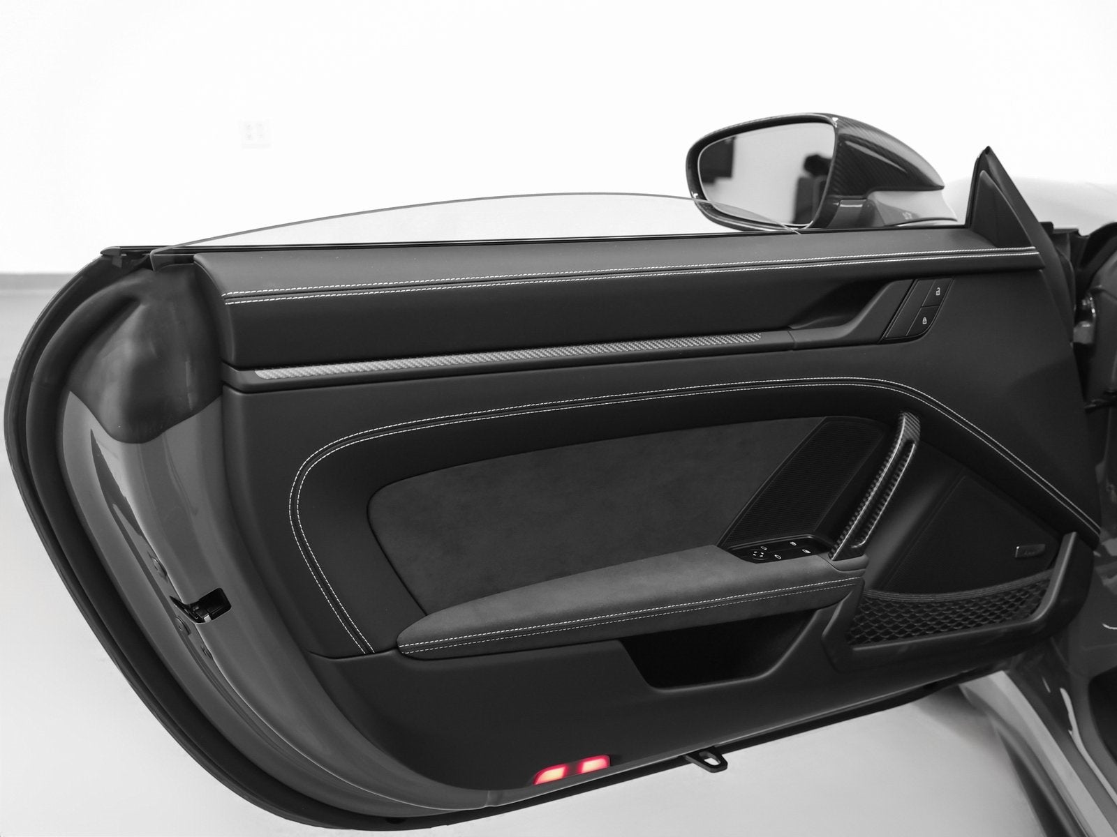 2026 Porsche 911 911 GT3