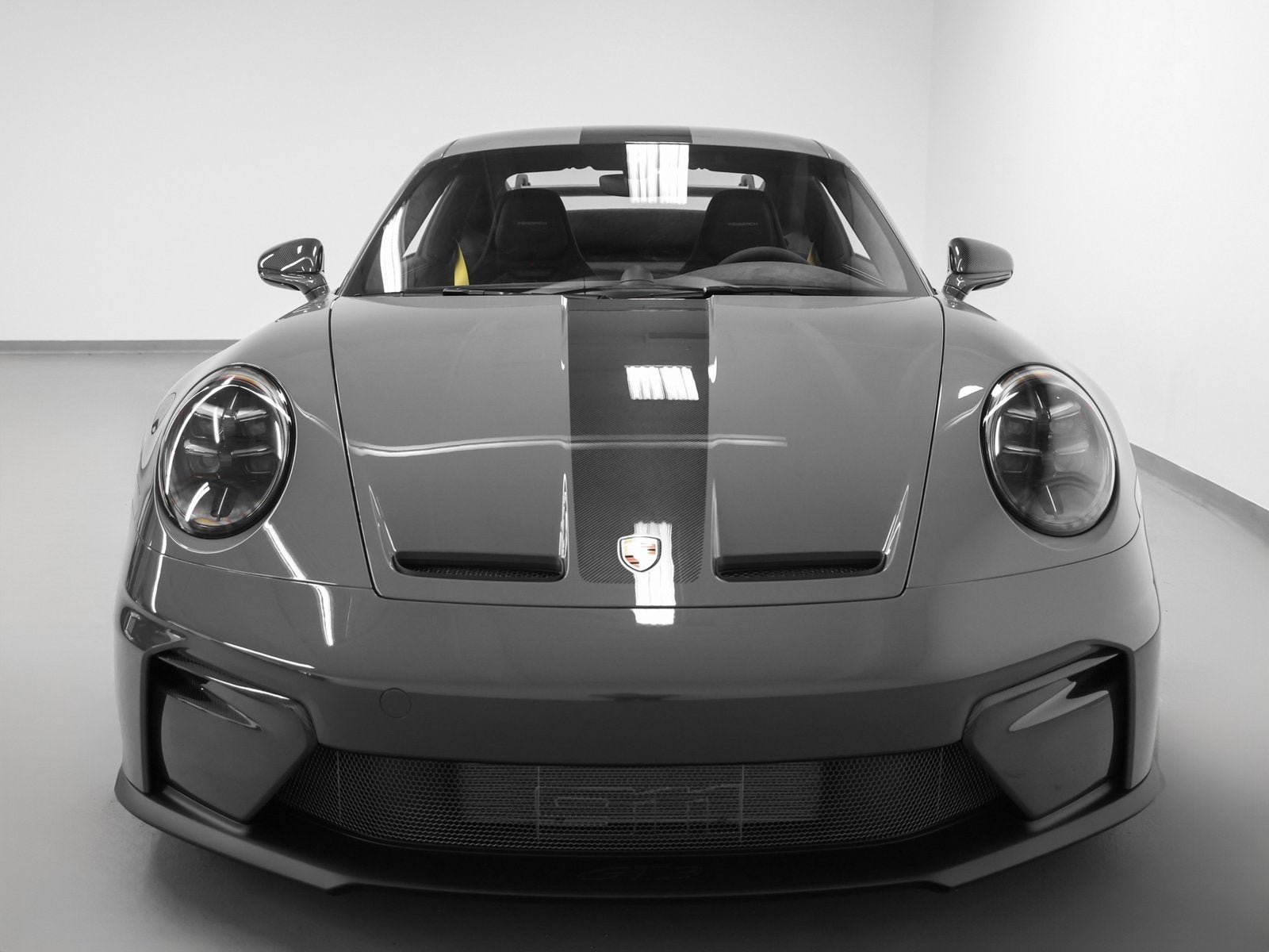 2026 Porsche 911 911 GT3