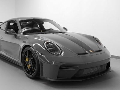 2026 Porsche 911 911 GT3