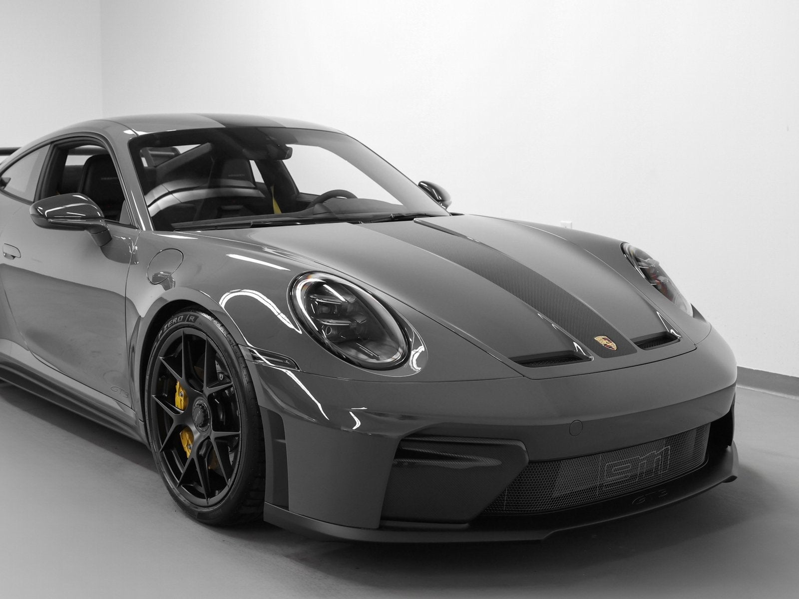2026 Porsche 911 911 GT3