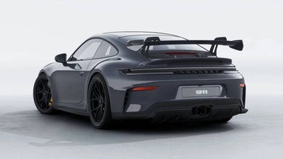 2026 Porsche 911 911 GT3