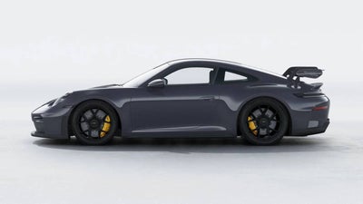 2026 Porsche 911 911 GT3