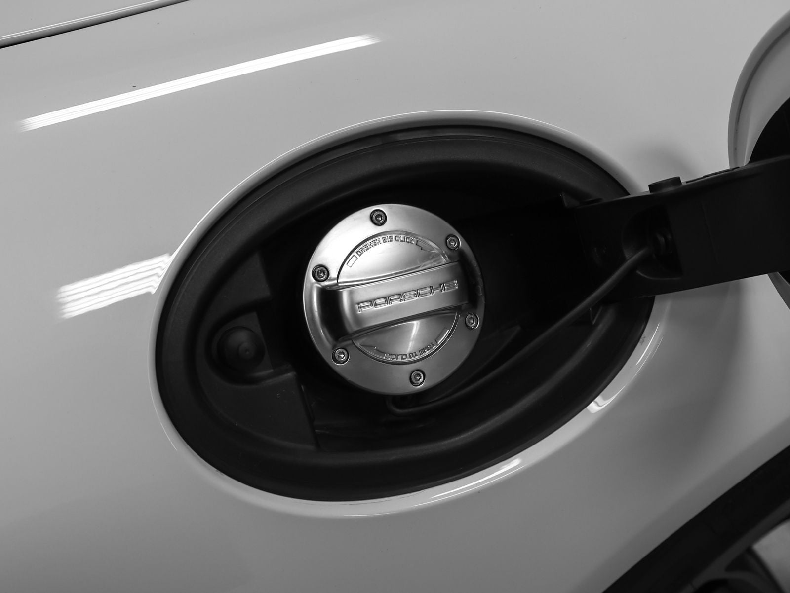 2018 Porsche 911 GT3