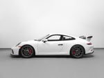 2018 Porsche 911 GT3