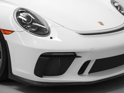 2018 Porsche 911 GT3