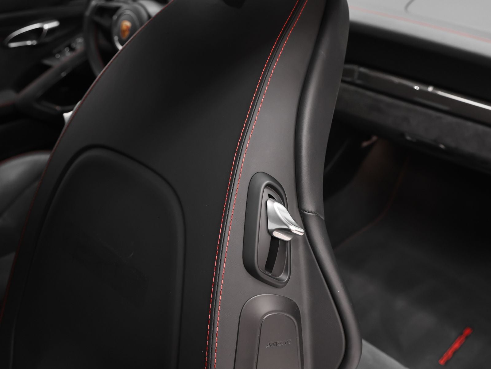 2018 Porsche 911 GT3