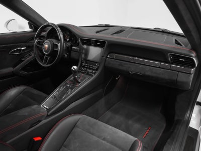 2018 Porsche 911 GT3