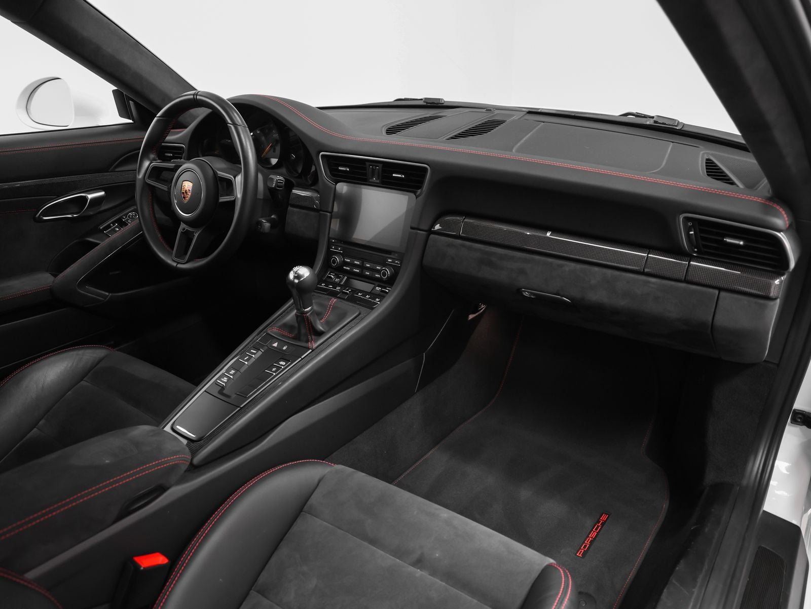 2018 Porsche 911 GT3