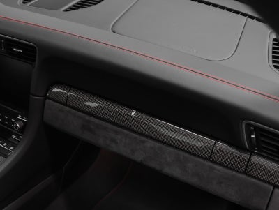 2018 Porsche 911 GT3