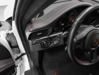 2018 Porsche 911 GT3