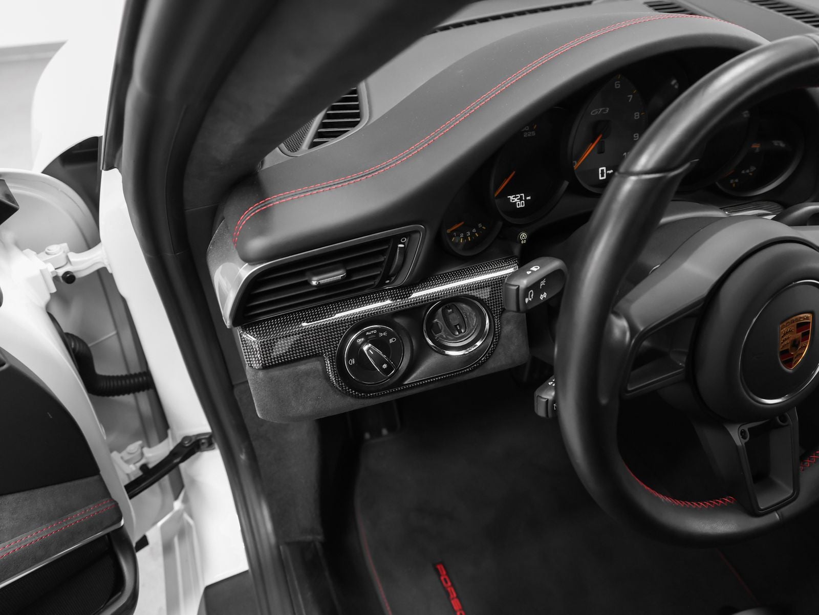 2018 Porsche 911 GT3