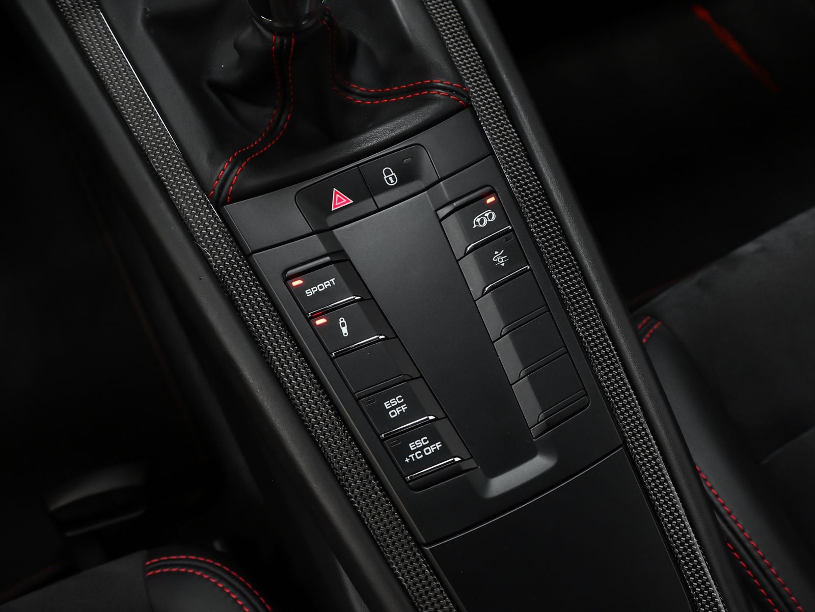 2018 Porsche 911 GT3