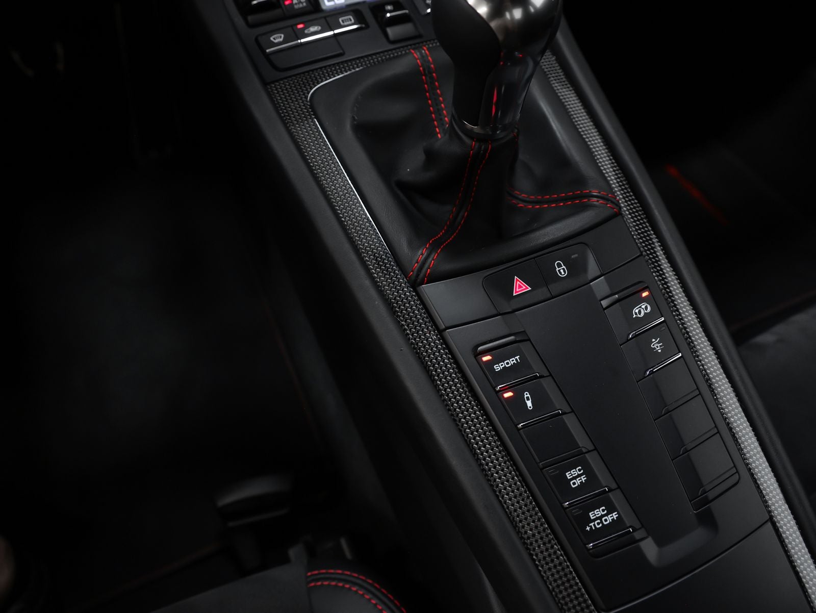 2018 Porsche 911 GT3
