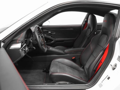 2018 Porsche 911 GT3
