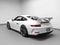 2018 Porsche 911 GT3