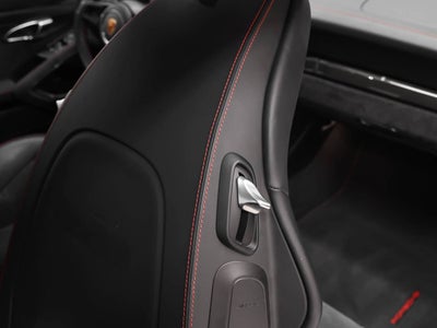 2018 Porsche 911 GT3