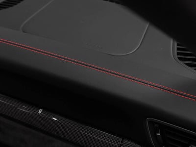 2018 Porsche 911 GT3